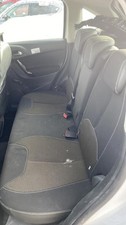 Banquette arriere (KIT DERIV
