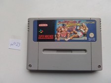 Street Fighter 2 (II) Turbo