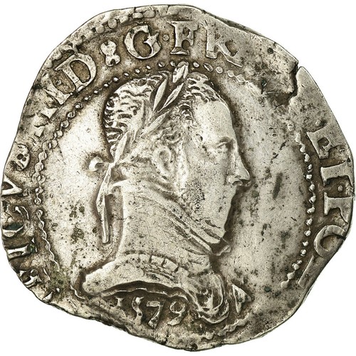 485794 coin france henri - [#485794], coin,
