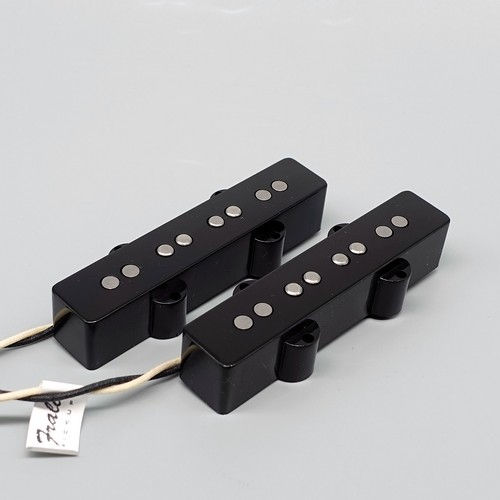 Lindy fralin bass pickup - j-bass,