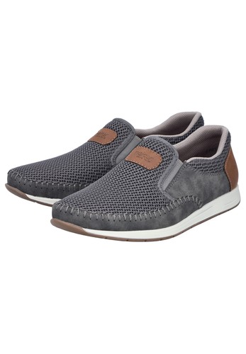 Rieker chaussure sport homme - rieker,