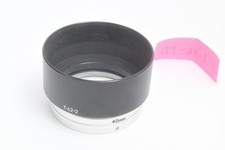 Canon T-42-2 36mm Metal Lens Hood leica sm 177-30-5 mtd 251013