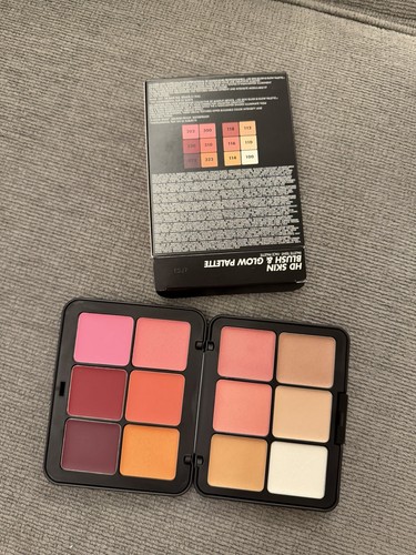 Make for ever skin - make, blush