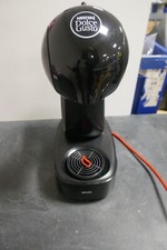Expresso KRUPS DOLCE GUSTO INIFINISSIMA model KP170 (Hors Services)