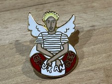 a  PINS PIN DIVERS MODE