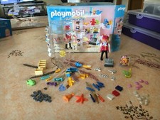 PLAYMOBIL : 5268 :  Boutique de l'Hotel 