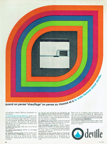 Publicité advertising 1222 - advertising,