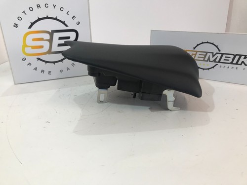 Selle arrière yamaha fz8 - arriÈre,
