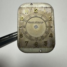 Jaeger Le Coultre Vintage