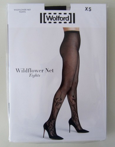 Neuf ovp wolford - &, :