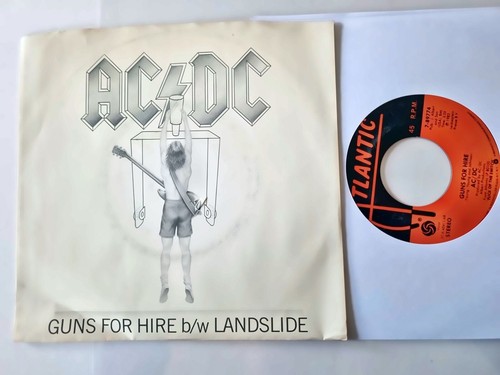 Guns for hire 7 - ac/dc,