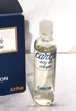 Miniature EAU DE COLOGNE de