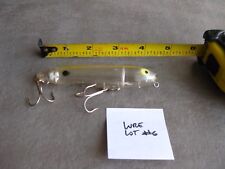 VERY LIMITED HEDDON ZARA SPOOK