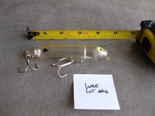 Very limited heddon - heddon, zara
