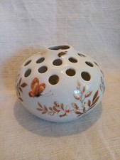 Limoges pique fleurs en - limoges,, pique-