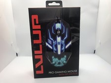 LVLUP Pro Gaming Mouse with DPI Switch - BRAND NEW 
