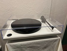 Rega RP-1 White with new