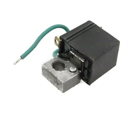 Bobine ramassage - bobine, de