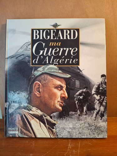 Livre bigeard ma - bigeard,