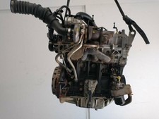 ⭐ D4FH784 moteur complet