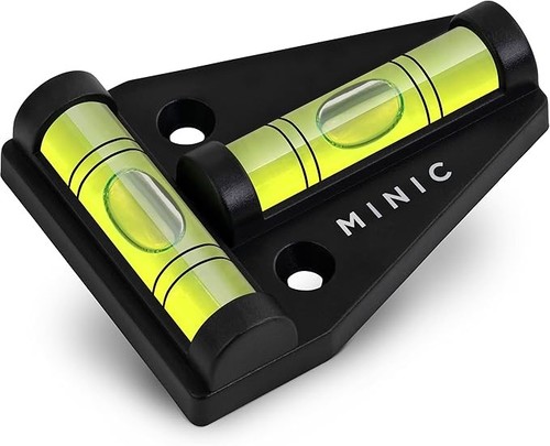 Mini niveau bulle compact - mini,