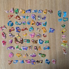 Magnet département le gaulois