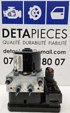 ✅Bloc/Pompe  Abs BMW 120D M