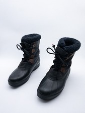 Sorel Homme Bottes à Lacets