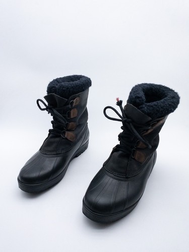 Sorel homme bottes lacets - homme, à