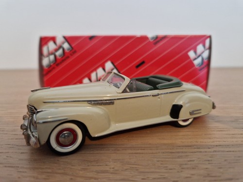 1 43 buick - █▓▒★, 1/43