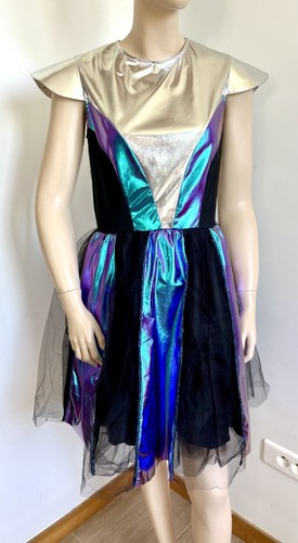 Robe t40 wetlook - robe,