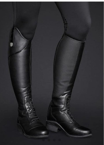 Mountain horse veganza ladies - horse,