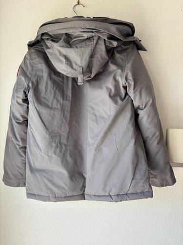 Anorak canada goose - anorak,