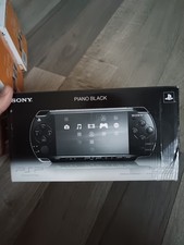 Console Psp 2004 Piano black
