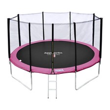 Pack Premium Trampoline 370cm