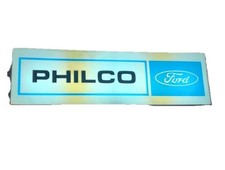 Panneau Lumineux Affiché