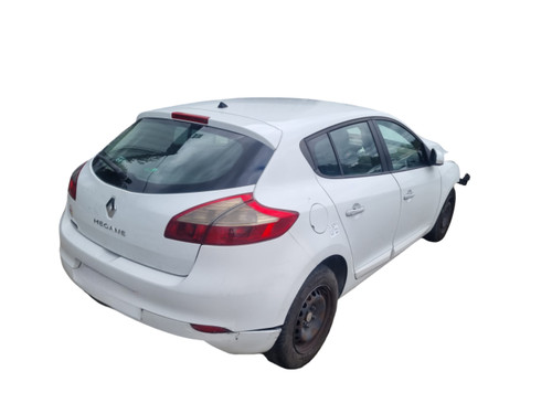 Porte arriere gauche renault - porte,