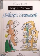 Login Durand : L'entreprise