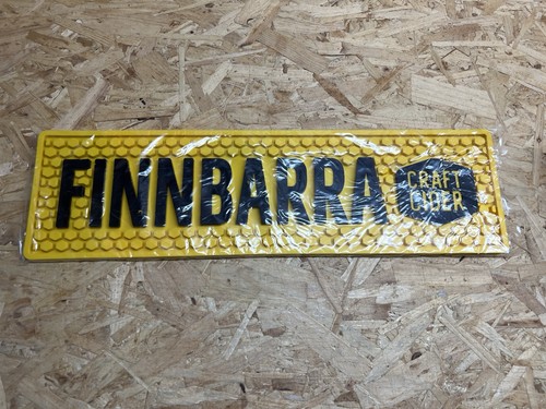 Tapis bar souple - de, finnbarra