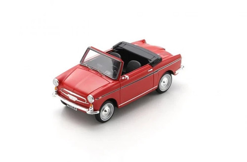 Schuco 18u00105 autobianchi - schuco,