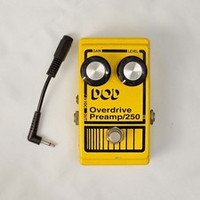 DOD Preamp/250