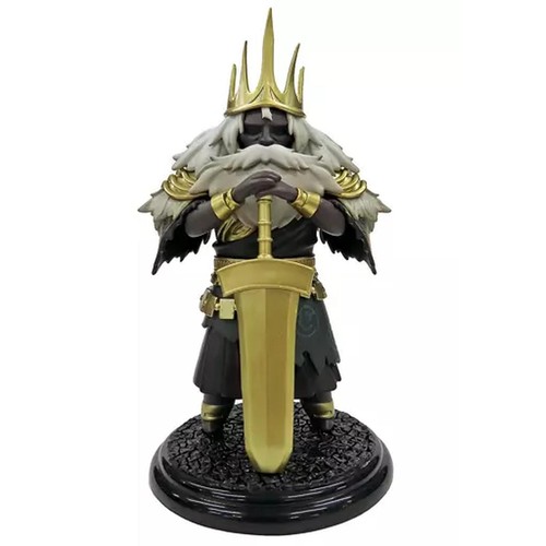 Figurine déformée gwyn lord - déformée,