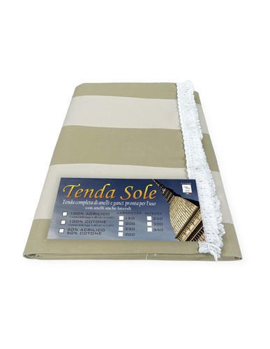 Taud soleil extérieur - taud,