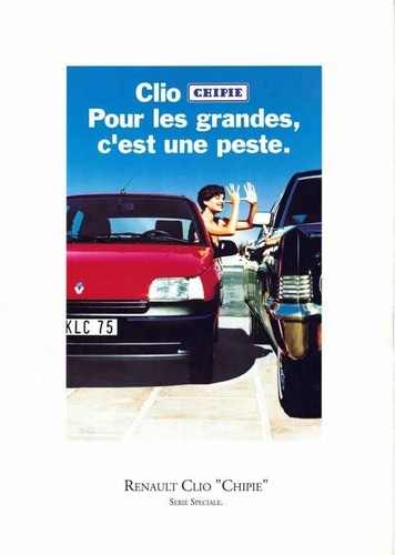 Catalogue brochure renault - catalogue,