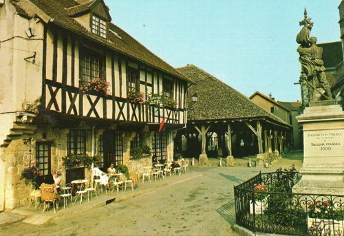 Nolay maison à - nolay,