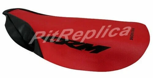 Housse selle crm250 - housse,