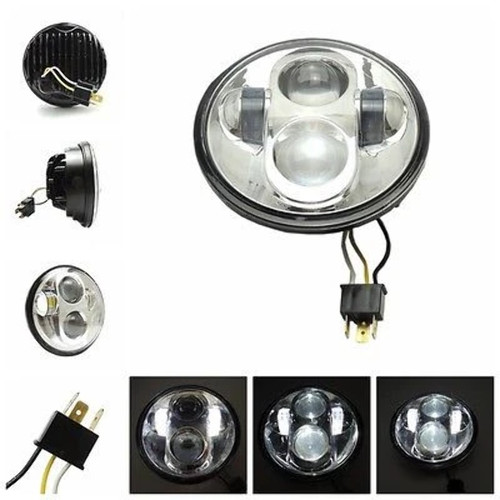 Optique projecteur phare led - projecteur,