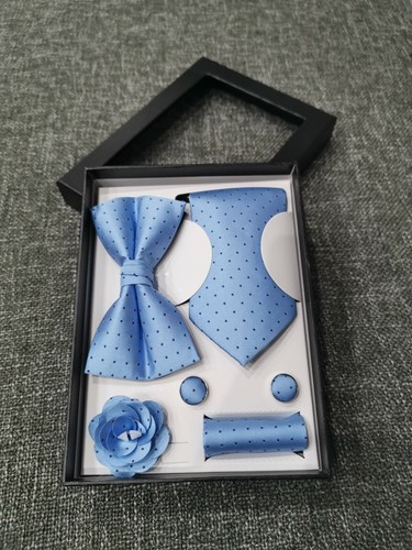 Coffret cadeau nœud - , papillon