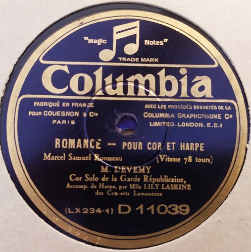 Rpm jean devemy - rpm,