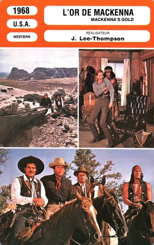 Fiche cinéma jack - -, lee